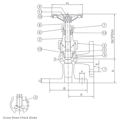 Bronze Angle Valve Class 150DRAW.jpg Bronze Angle Valve Class 150DRAW.jpg